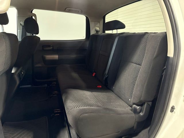 2013 Toyota Tundra CrewMax 5.7L FFV V8 6-Spd AT (Natl) - 23038665 - 29