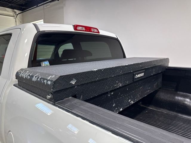2013 Toyota Tundra CrewMax 5.7L FFV V8 6-Spd AT (Natl) - 23038665 - 32