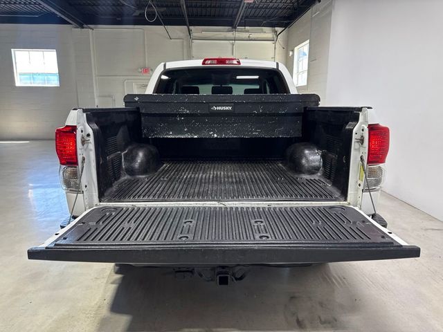 2013 Toyota Tundra CrewMax 5.7L FFV V8 6-Spd AT (Natl) - 23038665 - 33