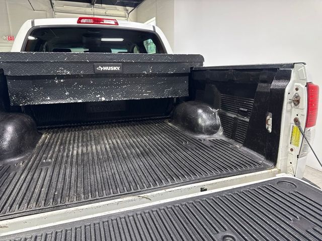 2013 Toyota Tundra CrewMax 5.7L FFV V8 6-Spd AT (Natl) - 23038665 - 34