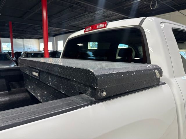 2013 Toyota Tundra CrewMax 5.7L FFV V8 6-Spd AT (Natl) - 23038665 - 36