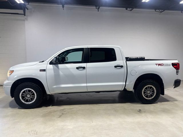 2013 Toyota Tundra CrewMax 5.7L FFV V8 6-Spd AT (Natl) - 23038665 - 3