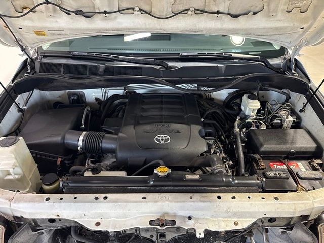 2013 Toyota Tundra CrewMax 5.7L FFV V8 6-Spd AT (Natl) - 23038665 - 45