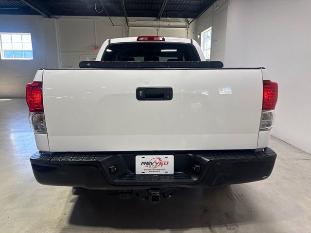2013 Toyota Tundra CrewMax 5.7L FFV V8 6-Spd AT (Natl) - 23038665 - 5