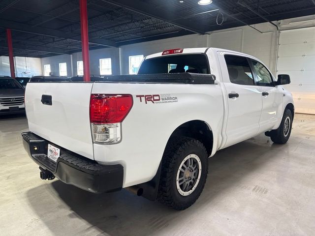 2013 Toyota Tundra CrewMax 5.7L FFV V8 6-Spd AT (Natl) - 23038665 - 6