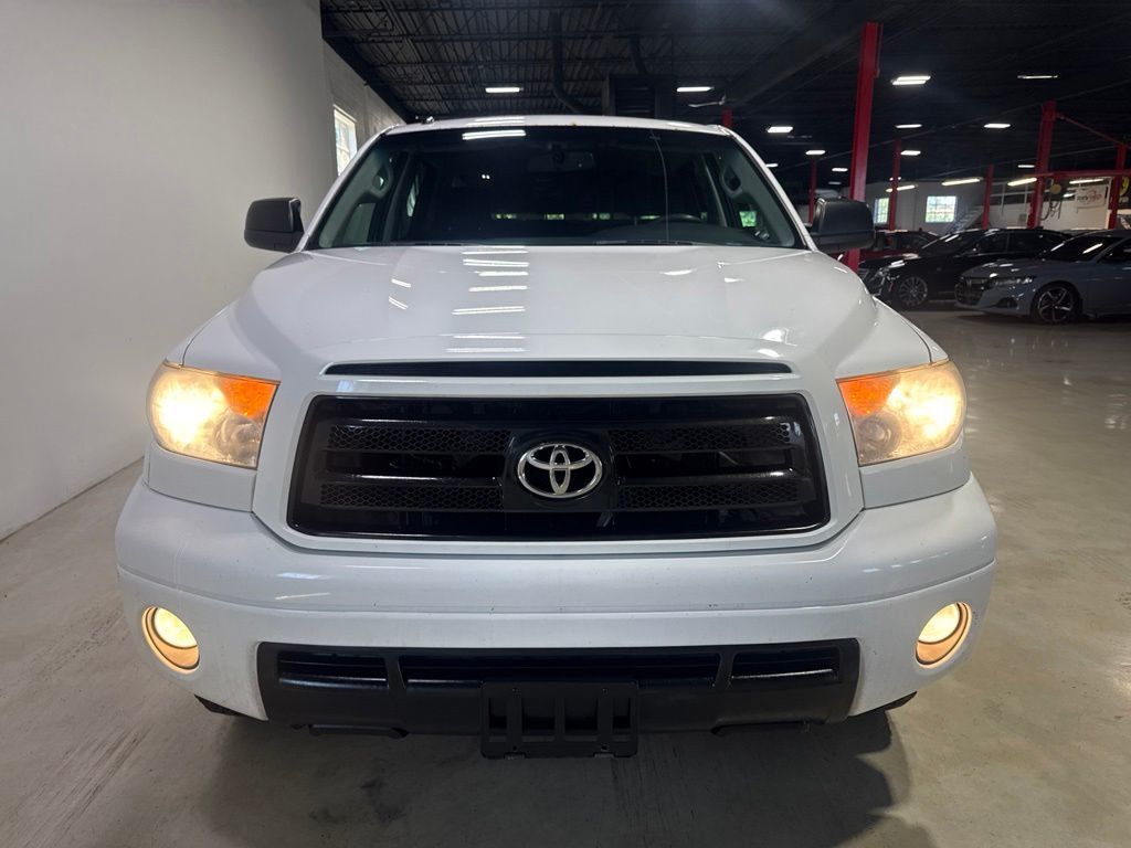 2013 Toyota Tundra CrewMax 5.7L FFV V8 6-Spd AT (Natl) - 23038665 - 8
