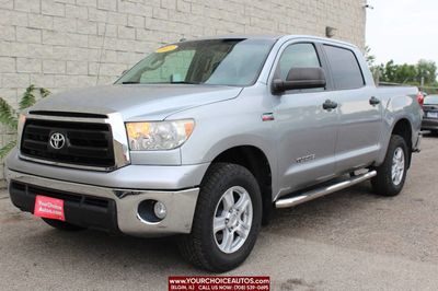 2013 Toyota Tundra - 5TFDW5F16DX311264