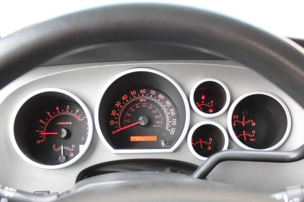 2013 Toyota Tundra CrewMax 5.7L FFV V8 6-Spd AT (Natl) - 22889877 - 18