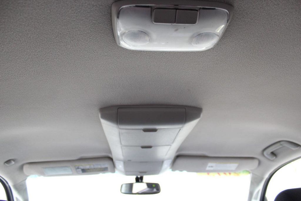 2013 Toyota Tundra CrewMax 5.7L FFV V8 6-Spd AT (Natl) - 22889877 - 21