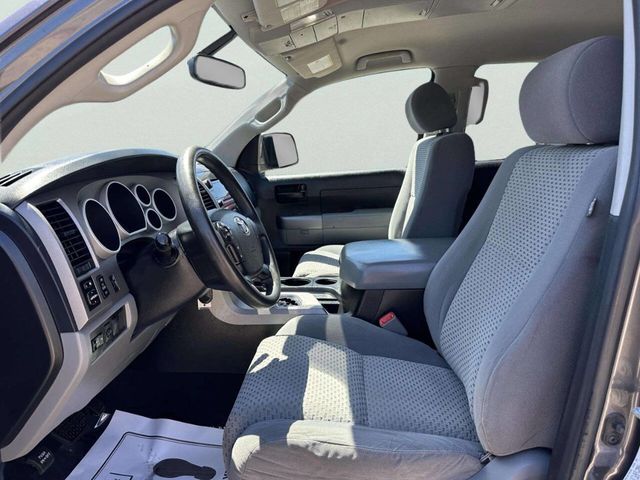 2013 Toyota Tundra CrewMax 5.7L FFV V8 6-Spd AT (Natl) - 23036127 - 9