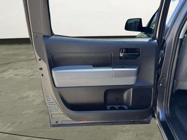2013 Toyota Tundra CrewMax 5.7L FFV V8 6-Spd AT (Natl) - 23036127 - 12