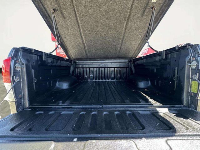 2013 Toyota Tundra CrewMax 5.7L FFV V8 6-Spd AT (Natl) - 23036127 - 14