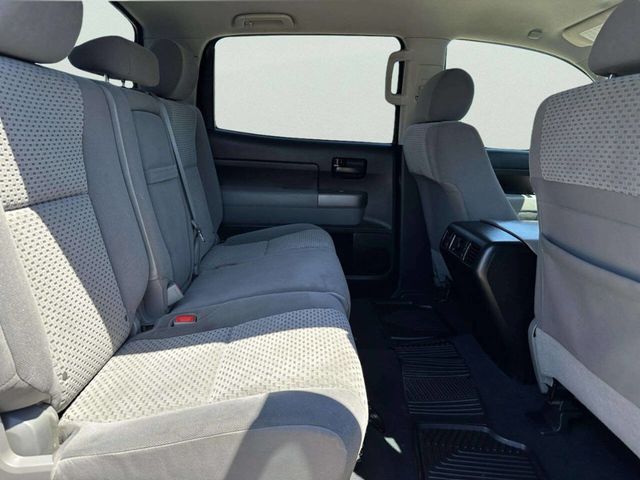 2013 Toyota Tundra CrewMax 5.7L FFV V8 6-Spd AT (Natl) - 23036127 - 15