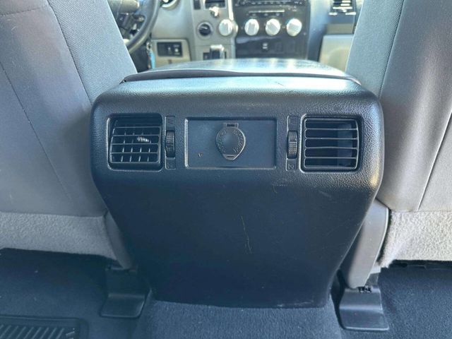 2013 Toyota Tundra CrewMax 5.7L FFV V8 6-Spd AT (Natl) - 23036127 - 17
