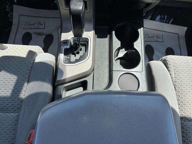 2013 Toyota Tundra CrewMax 5.7L FFV V8 6-Spd AT (Natl) - 23036127 - 20
