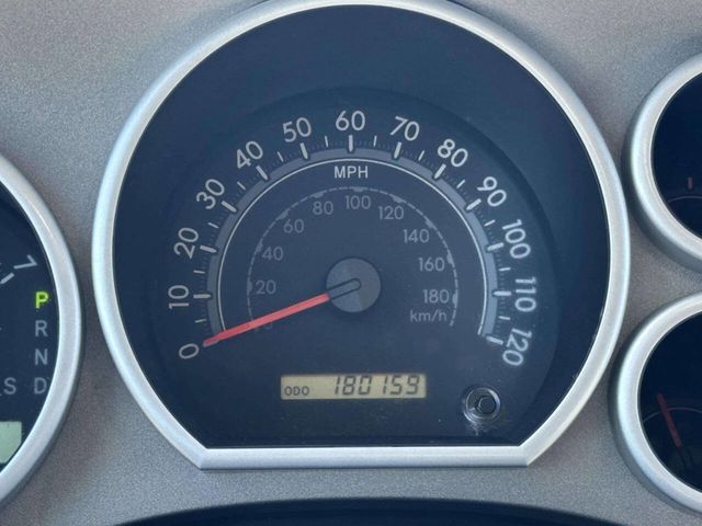 2013 Toyota Tundra CrewMax 5.7L FFV V8 6-Spd AT (Natl) - 23036127 - 26