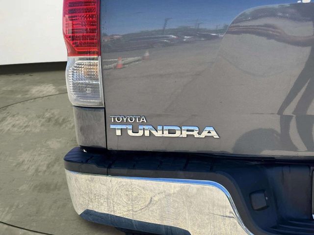 2013 Toyota Tundra CrewMax 5.7L FFV V8 6-Spd AT (Natl) - 23036127 - 39