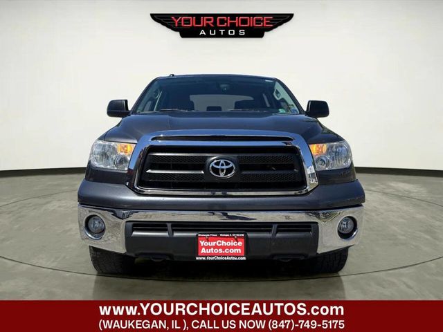 2013 Toyota Tundra CrewMax 5.7L FFV V8 6-Spd AT (Natl) - 23036127 - 7