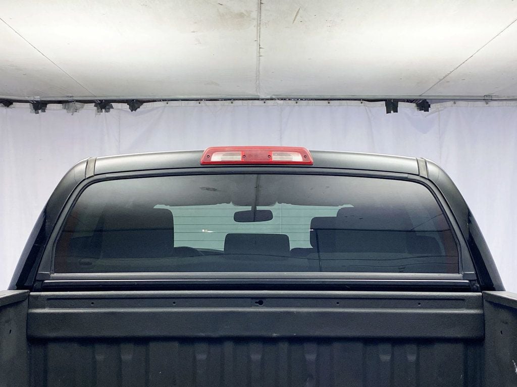 2013 Toyota Tundra CrewMax photo 7