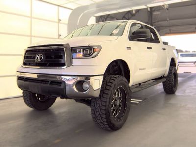 2013 Toyota Tundra