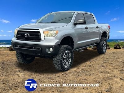 2013 Toyota Tundra