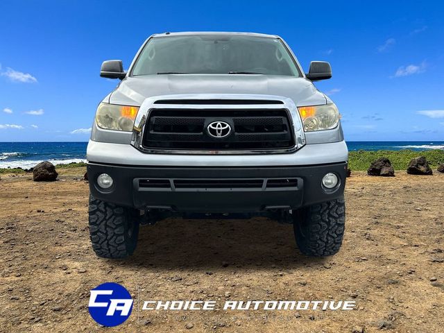 2013 Toyota Tundra CrewMax 5.7L V8 6-Spd AT (Natl) - 22966476 - 9