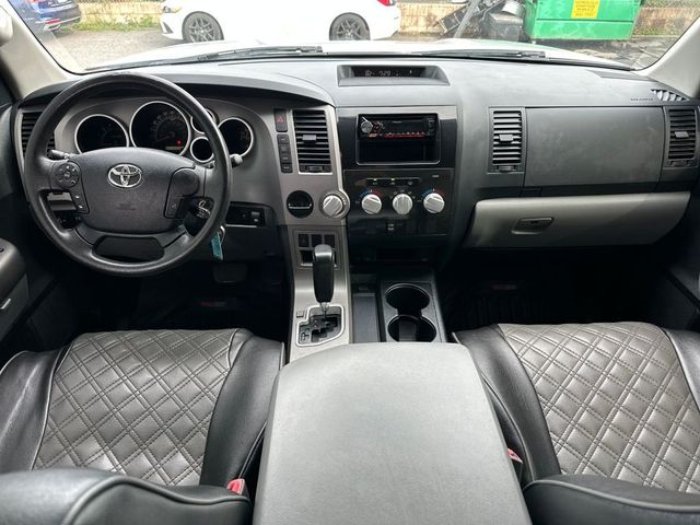 2013 Toyota Tundra CrewMax 5.7L V8 6-Spd AT (Natl) - 22966476 - 12