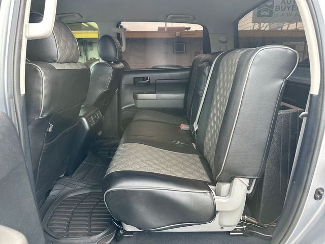 2013 Toyota Tundra CrewMax 5.7L V8 6-Spd AT (Natl) - 22966476 - 13