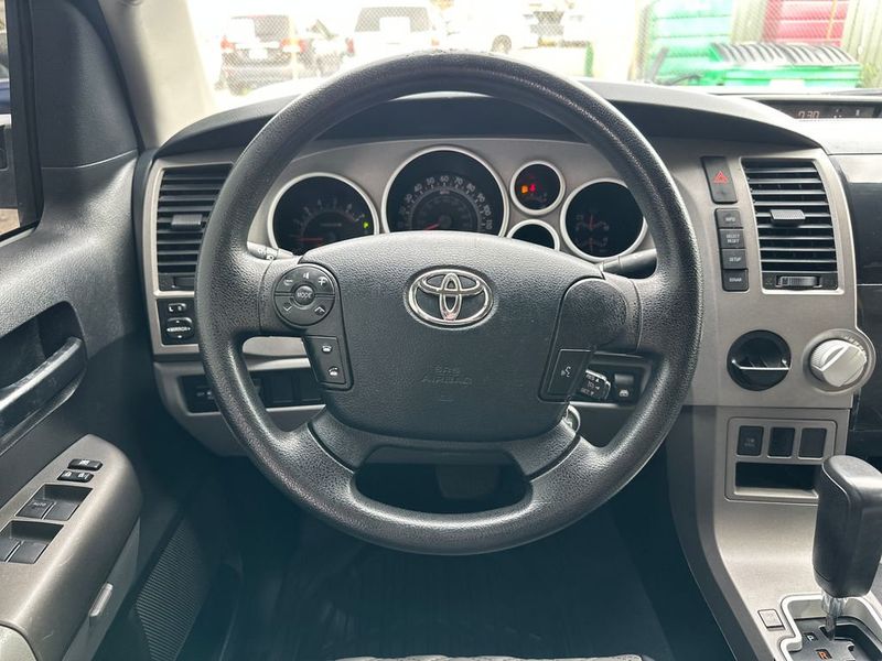 2013 Toyota Tundra CrewMax 5.7L V8 6-Spd AT (Natl) - 22966476 - 14