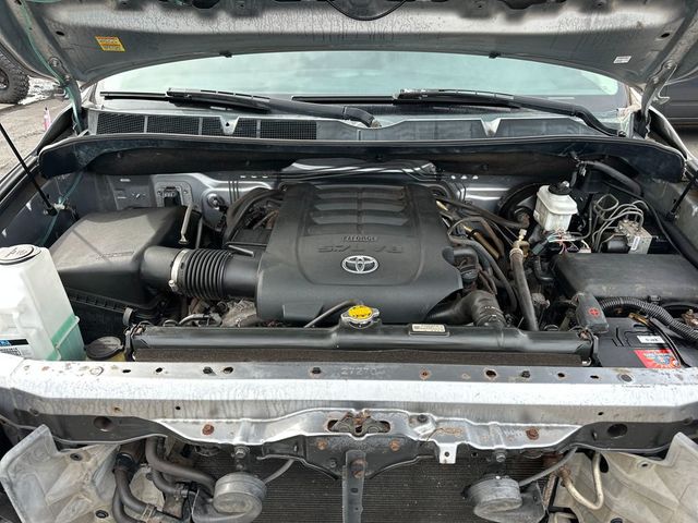 2013 Toyota Tundra CrewMax 5.7L V8 6-Spd AT (Natl) - 22966476 - 19