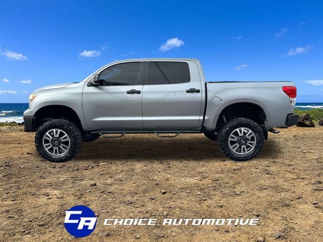 2013 Toyota Tundra CrewMax 5.7L V8 6-Spd AT (Natl) - 22966476 - 2