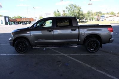 2013 Toyota Tundra