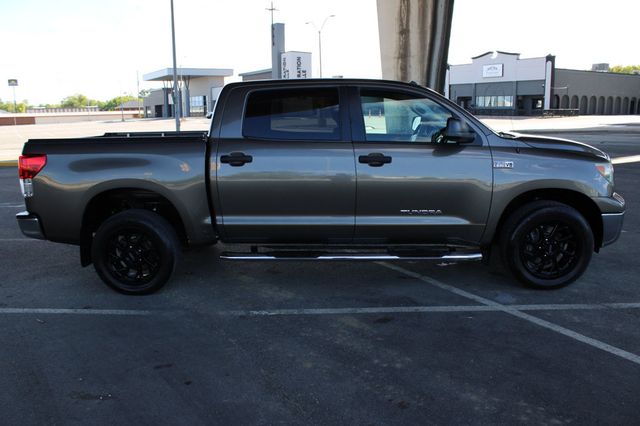 2013 Toyota Tundra