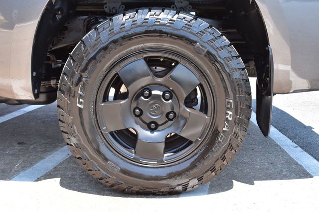 2013 Toyota Tundra Double Cab 4.6L V8 6-Spd AT (Natl) - 22881678 - 10