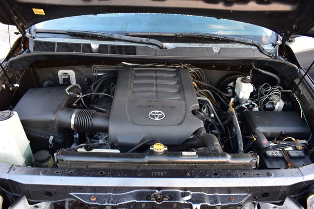 2013 Toyota Tundra Double Cab 4.6L V8 6-Spd AT (Natl) - 22881678 - 11