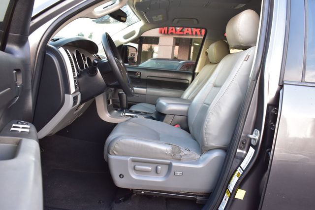 2013 Toyota Tundra Double Cab 4.6L V8 6-Spd AT (Natl) - 22881678 - 13