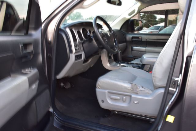 2013 Toyota Tundra Double Cab 4.6L V8 6-Spd AT (Natl) - 22881678 - 15