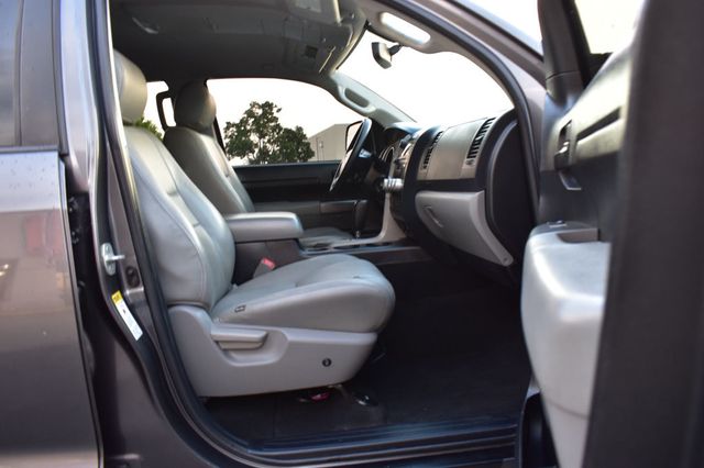 2013 Toyota Tundra Double Cab 4.6L V8 6-Spd AT (Natl) - 22881678 - 16