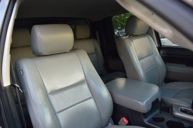 2013 Toyota Tundra Double Cab 4.6L V8 6-Spd AT (Natl) - 22881678 - 17