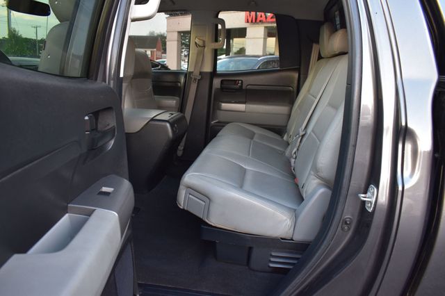 2013 Toyota Tundra Double Cab 4.6L V8 6-Spd AT (Natl) - 22881678 - 19