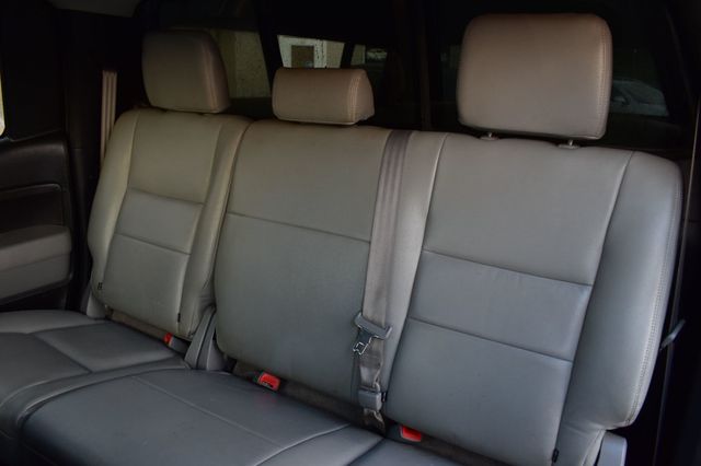 2013 Toyota Tundra Double Cab 4.6L V8 6-Spd AT (Natl) - 22881678 - 20