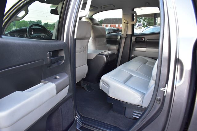 2013 Toyota Tundra Double Cab 4.6L V8 6-Spd AT (Natl) - 22881678 - 21