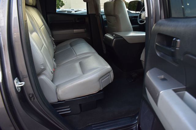 2013 Toyota Tundra Double Cab 4.6L V8 6-Spd AT (Natl) - 22881678 - 22