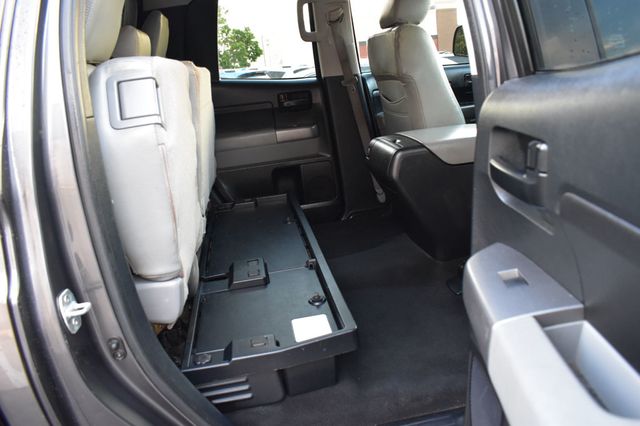 2013 Toyota Tundra Double Cab 4.6L V8 6-Spd AT (Natl) - 22881678 - 23