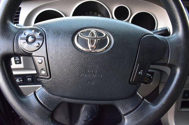 2013 Toyota Tundra Double Cab 4.6L V8 6-Spd AT (Natl) - 22881678 - 25