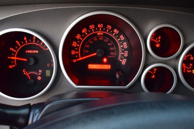 2013 Toyota Tundra Double Cab 4.6L V8 6-Spd AT (Natl) - 22881678 - 26