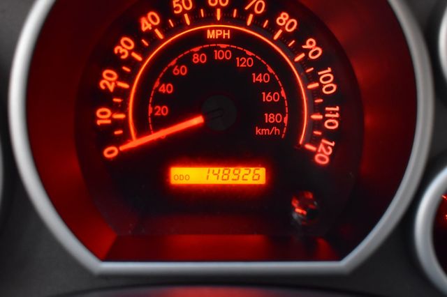 2013 Toyota Tundra Double Cab 4.6L V8 6-Spd AT (Natl) - 22881678 - 27