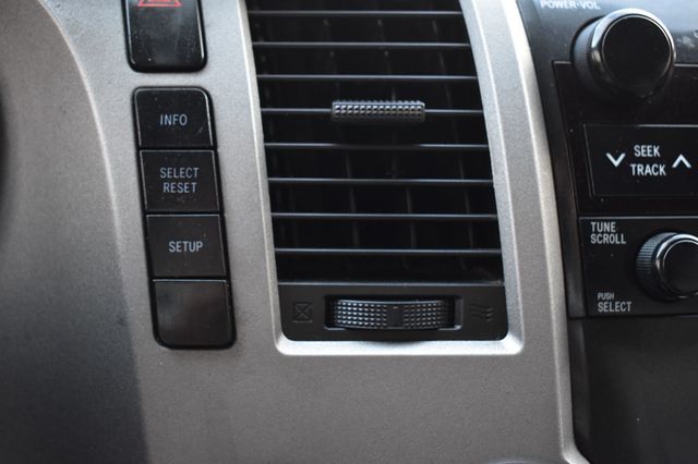 2013 Toyota Tundra Double Cab 4.6L V8 6-Spd AT (Natl) - 22881678 - 31