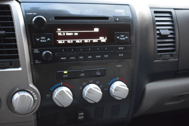 2013 Toyota Tundra Double Cab 4.6L V8 6-Spd AT (Natl) - 22881678 - 32