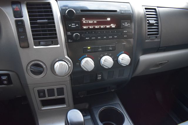 2013 Toyota Tundra Double Cab 4.6L V8 6-Spd AT (Natl) - 22881678 - 33